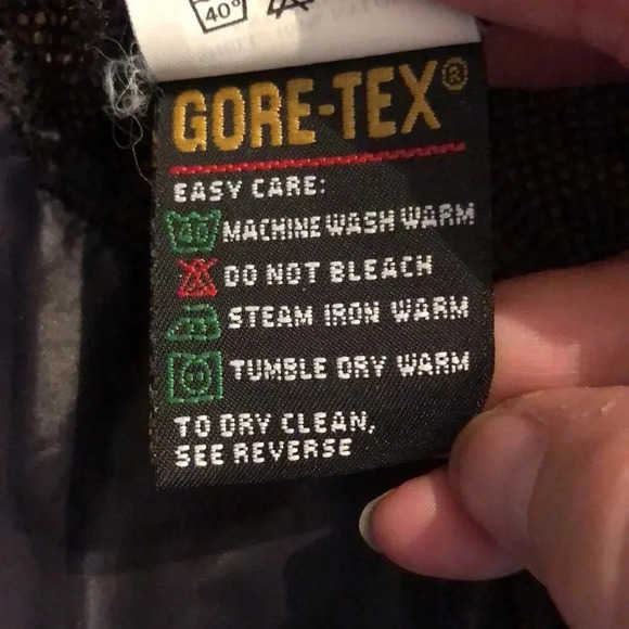 Marmot Ski Jacket. XL - Picture 8 of 8